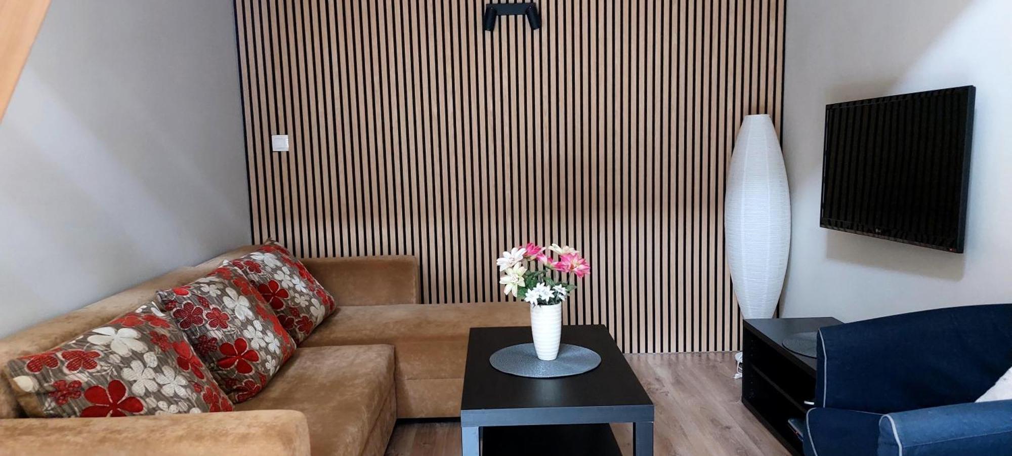 Debina Apartamenty - Sloneczne Apartamenty Z Antresola エクステリア 写真