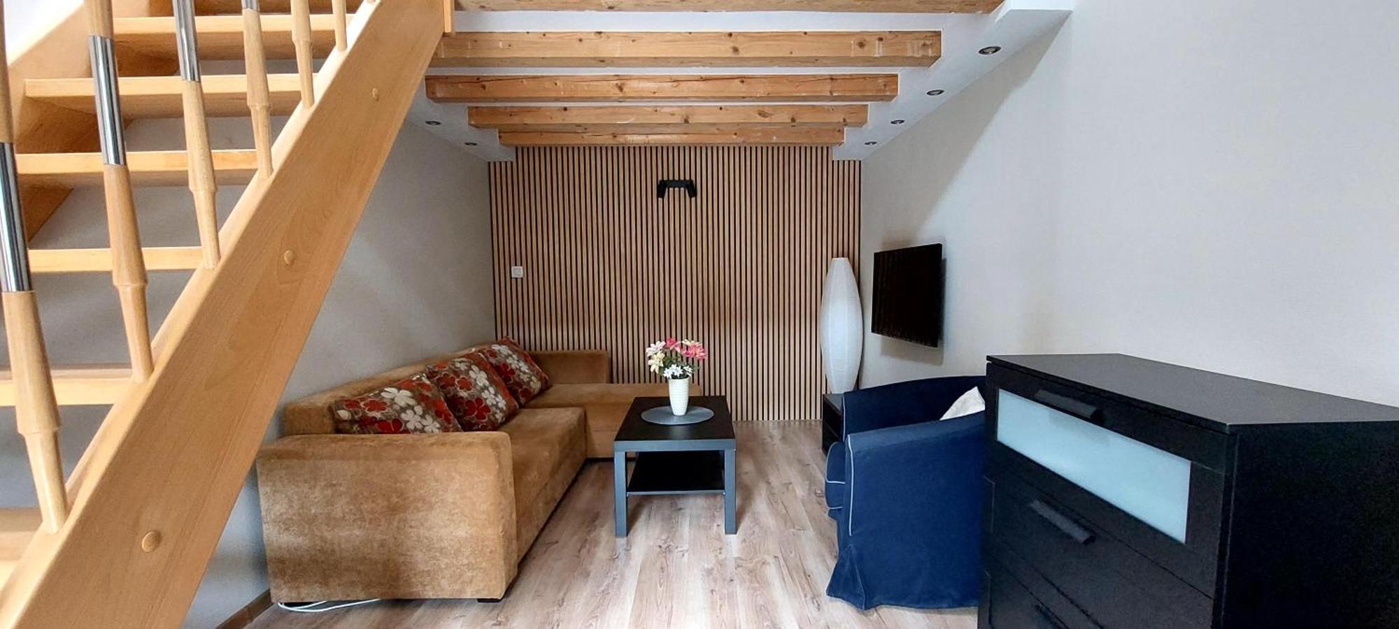 Debina Apartamenty - Sloneczne Apartamenty Z Antresola エクステリア 写真